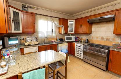 Apartment - 4 Bedrooms - 4 Bathrooms for sale in Kafr Abdo - Roushdy - Hay Sharq - Alexandria Apartment - 4 Bedrooms - 4 Bathrooms for sale in Kafr Abdo - Roushdy - Hay Sharq - Alexandria