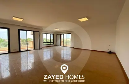 شقة - 3 غرف نوم - 3 حمامات للايجار في كازا - كمبوندات الشيخ زايد - الشيخ زايد - الجيزة