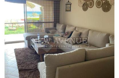 Chalet - 3 Bedrooms - 2 Bathrooms for sale in La Vista 1 - La Vista - Al Ain Al Sokhna - Suez