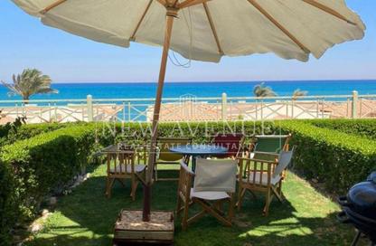 Chalet - 3 Bedrooms - 2 Bathrooms for sale in La Vista 1 - La Vista - Al Ain Al Sokhna - Suez