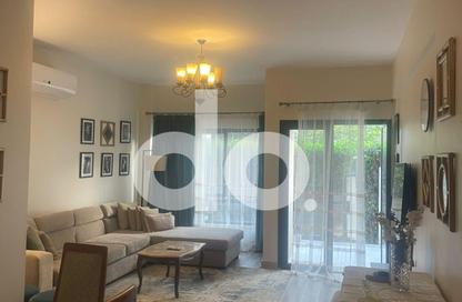 شقة - 3 - 3 للإيجار في مون ريزيدنس - فيفث سكوير - التجمع الخامس - مدينة القاهرة الجديدة - القاهرة