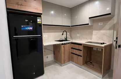 شقة - 3 غرف نوم - 1 حمام للبيع في ستوريا ديل ماري - منتجعات الغردقة - الغردقة - محافظة البحر الاحمر