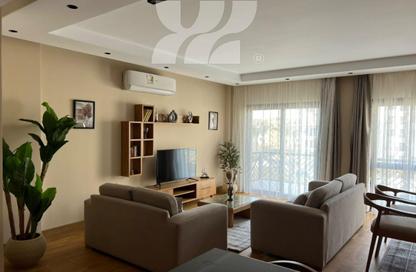 Apartment - 2 - 3 for rent in Eastown - 5th Settlement Compounds - The 5th Settlement - New Cairo City - Cairo