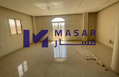 شقة - 3 - 3 للبيع في شارع سليمان الحلبي - البنفسج 11 - البنفسج - مدينة القاهرة الجديدة - القاهرة