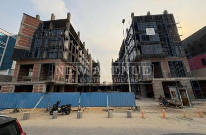 Office Space - Studio - 1 Bathroom for sale in Trivium Business Complex - North Teseen St. - The 5th Settlement - New Cairo City - Cairo Office Space - Studio - 1 Bathroom for sale in Trivium Business Complex - North Teseen St. - The 5th Settlement - New Cairo City - Cairo