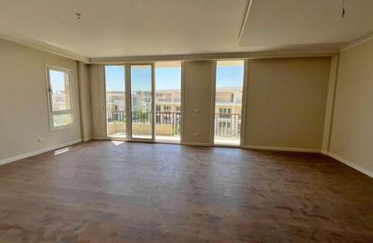 Apartment - 3 Bedrooms - 3 Bathrooms for sale in Pyramids Hills - Cairo Alexandria Desert Road - 6 October City - Giza Apartment - 3 Bedrooms - 3 Bathrooms for sale in Pyramids Hills - Cairo Alexandria Desert Road - 6 October City - Giza