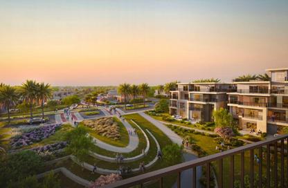 Apartment - 3 Bedrooms - 3 Bathrooms for sale in Solana - New Zayed City - Sheikh Zayed City - Giza Apartment - 3 Bedrooms - 3 Bathrooms for sale in Solana - New Zayed City - Sheikh Zayed City - Giza