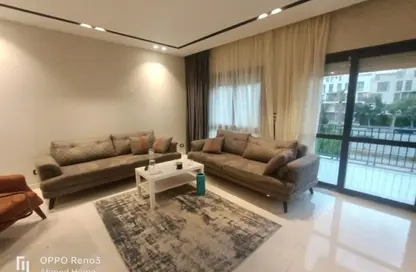 Apartment - 2 Bedrooms - 3 Bathrooms for rent in The Courtyards - Sheikh Zayed Compounds - Sheikh Zayed City - Giza Apartment - 2 Bedrooms - 3 Bathrooms for rent in The Courtyards - Sheikh Zayed Compounds - Sheikh Zayed City - Giza