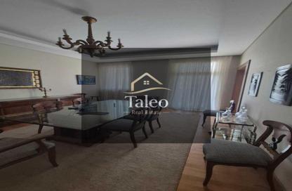 Apartment - 4 Bedrooms - 4 Bathrooms for rent in Forty West - Sheikh Zayed Compounds - Sheikh Zayed City - Giza Apartment - 4 Bedrooms - 4 Bathrooms for rent in Forty West - Sheikh Zayed Compounds - Sheikh Zayed City - Giza