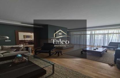 Apartment - 4 Bedrooms - 4 Bathrooms for rent in Forty West - Sheikh Zayed Compounds - Sheikh Zayed City - Giza Apartment - 4 Bedrooms - 4 Bathrooms for rent in Forty West - Sheikh Zayed Compounds - Sheikh Zayed City - Giza