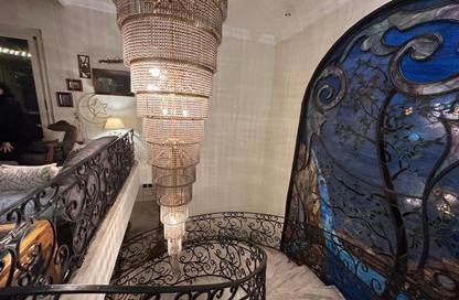 Duplex - 5 - 4 for sale in Mohammed Al Maqref St. - 6th Zone - Nasr City - Cairo