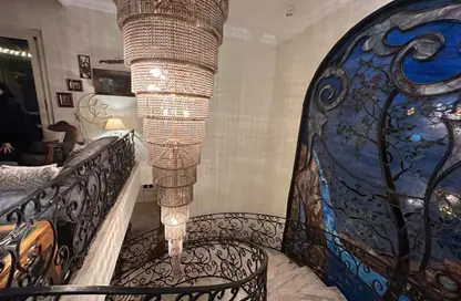 دوبلكس - 5 غرف نوم - 4 حمامات للبيع في شارع محمد المقريف - المنطقة السادسة - مدينة نصر - القاهرة