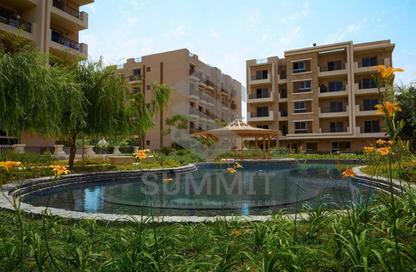 Apartment - 1 - 1 for sale in Taj City - 5th Settlement Compounds - The 5th Settlement - New Cairo City - Cairo Apartment - 1 - 1 for sale in Taj City - 5th Settlement Compounds - The 5th Settlement - New Cairo City - Cairo