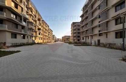 شقة - 3 - 4 للبيع في باديه بالم هيلز - كمبوندات 6 أكتوبر - مدينة 6 أكتوبر - الجيزة