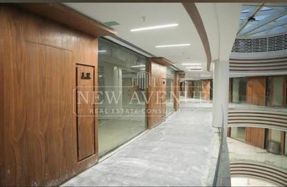 Office Space - Studio - 1 for rent in One Golden Square Mall - The 5th Settlement - New Cairo City - Cairo Office Space - Studio - 1 for rent in One Golden Square Mall - The 5th Settlement - New Cairo City - Cairo