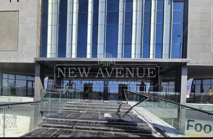 Office Space - Studio - 1 for rent in One Golden Square Mall - The 5th Settlement - New Cairo City - Cairo Office Space - Studio - 1 for rent in One Golden Square Mall - The 5th Settlement - New Cairo City - Cairo