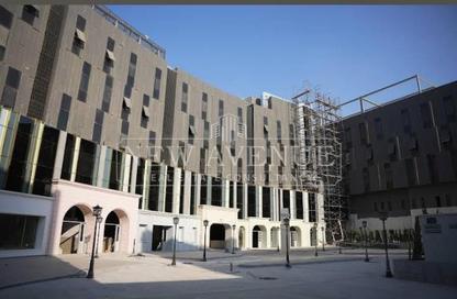 Office Space - Studio - 1 for rent in One Golden Square Mall - The 5th Settlement - New Cairo City - Cairo Office Space - Studio - 1 for rent in One Golden Square Mall - The 5th Settlement - New Cairo City - Cairo