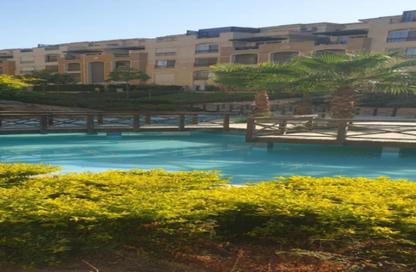 Apartment - 4 Bedrooms - 3 Bathrooms for sale in Stone Residence - 5th Settlement Compounds - The 5th Settlement - New Cairo City - Cairo