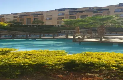 Apartment - 4 Bedrooms - 3 Bathrooms for sale in Stone Residence - 5th Settlement Compounds - The 5th Settlement - New Cairo City - Cairo