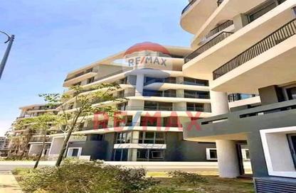 Apartment - 3 Bedrooms - 3 Bathrooms for sale in IL Bosco - New Capital Compounds - New Capital City - Cairo