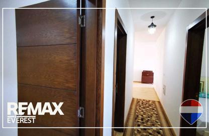 Apartment - 3 Bedrooms - 2 Bathrooms for rent in Kayan - Sheikh Zayed Compounds - Sheikh Zayed City - Giza