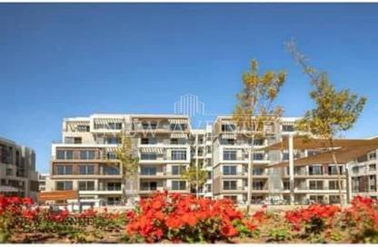 Apartment - 2 Bedrooms - 2 Bathrooms for sale in Palm Hills New Cairo - 5th Settlement Compounds - The 5th Settlement - New Cairo City - Cairo Apartment - 2 Bedrooms - 2 Bathrooms for sale in Palm Hills New Cairo - 5th Settlement Compounds - The 5th Settlement - New Cairo City - Cairo