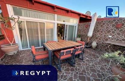 Penthouse - 2 - 2 for rent in Degla - Hay El Maadi - Cairo