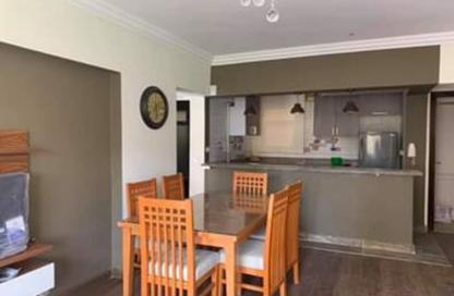 Apartment - 2 - 1 for sale in Al Rehab - New Cairo City - Cairo