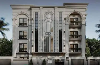 Apartment - 3 Bedrooms - 2 Bathrooms for sale in Bait Alwatan - The 5th Settlement - New Cairo City - Cairo