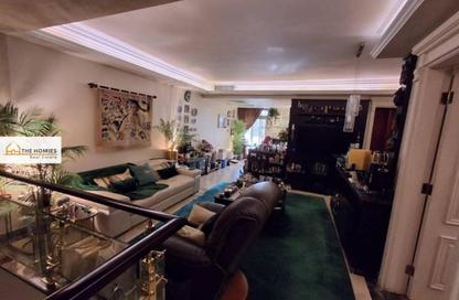 Duplex - 2 Bedrooms - 4 Bathrooms for sale in Al Merghany St. - Ard El Golf - Heliopolis - Masr El Gedida - Cairo Duplex - 2 Bedrooms - 4 Bathrooms for sale in Al Merghany St. - Ard El Golf - Heliopolis - Masr El Gedida - Cairo