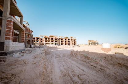 Apartment - 1 Bedroom - 1 Bathroom for sale in One7 Residence - Hurghada Resorts - Hurghada - Red Sea