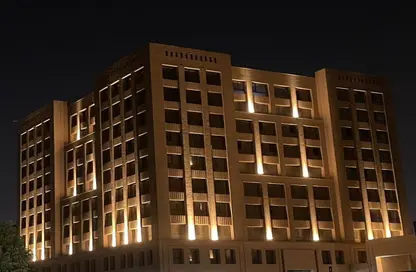 Office Space - Studio for sale in Arkan Plaza - 26th of July Corridor - Sheikh Zayed City - Giza