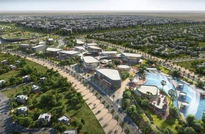 Apartment - 2 Bedrooms - 1 Bathroom for sale in Noor City - Cairo