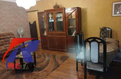 Apartment - 2 Bedrooms - 1 Bathroom for rent in Al Tawfik City St. - El Tawfik City - Nasr City - Cairo