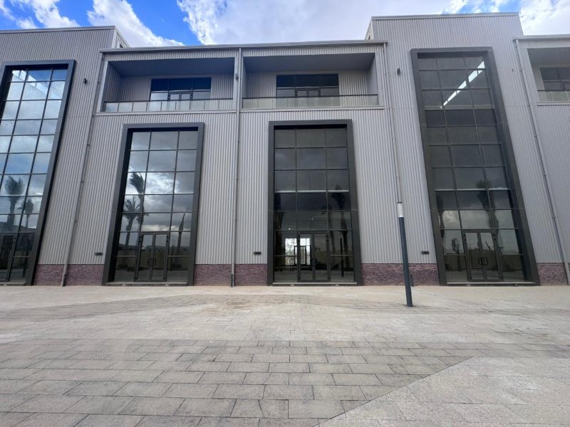Office Space 340m² | Ideal Location | District 5 thumbnail