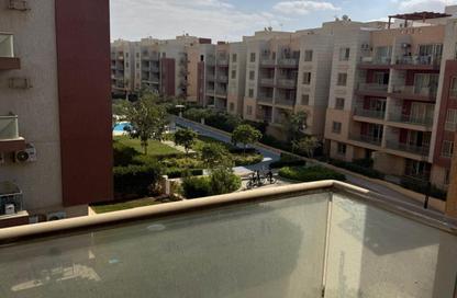 Apartment - 3 Bedrooms - 2 Bathrooms for rent in Promenade New Cairo - 5th Settlement Compounds - The 5th Settlement - New Cairo City - Cairo