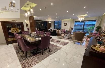 Apartment - 4 - 3 for sale in Patio Casa - El Patio - El Shorouk Compounds - Shorouk City - Cairo