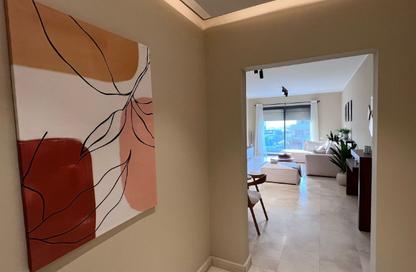 Apartment - 2 - 3 for rent in Villette - 5th Settlement Compounds - The 5th Settlement - New Cairo City - Cairo