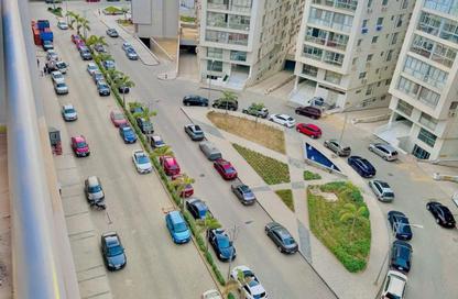 Apartment - 3 Bedrooms - 2 Bathrooms for sale in One Kattameya - El Katameya Compounds - El Katameya - New Cairo City - Cairo Apartment - 3 Bedrooms - 2 Bathrooms for sale in One Kattameya - El Katameya Compounds - El Katameya - New Cairo City - Cairo