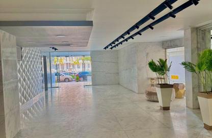 Apartment - 3 Bedrooms - 2 Bathrooms for sale in One Kattameya - El Katameya Compounds - El Katameya - New Cairo City - Cairo