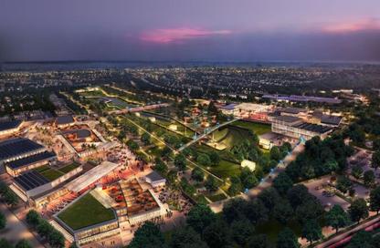 شقة - 3 - 3 للبيع في سوديك ايست - الحي السادس - هليوبوليس الجديدة - القاهرة