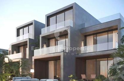 Chalet - 1 - 2 for sale in Reef Town - Soma Bay - Safaga - Hurghada - Red Sea