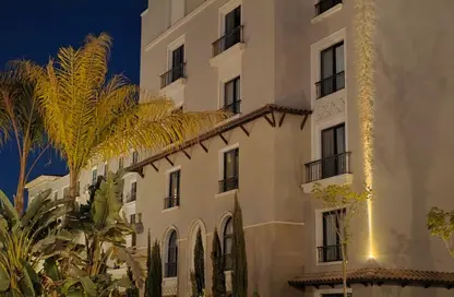 (بنتهاوس  (روف - 5 غرف نوم - 4 حمامات للبيع في فيلدج ويست - كمبوندات الشيخ زايد - الشيخ زايد - الجيزة