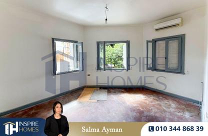 Office Space - 5 Bedrooms - 1 Bathroom for rent in Latin Quarter - Raml Station - Hay Wasat - Alexandria