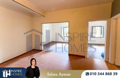 Office Space - 5 Bedrooms - 1 Bathroom for rent in Latin Quarter - Raml Station - Hay Wasat - Alexandria