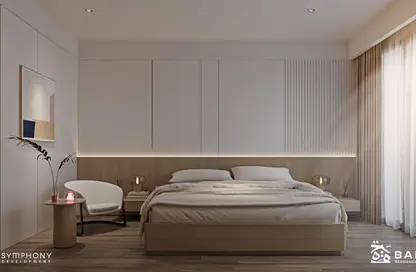 Hotel Apartment - 3 Bedrooms - 3 Bathrooms for sale in Bahja - Sheikh Zayed Compounds - Sheikh Zayed City - Giza