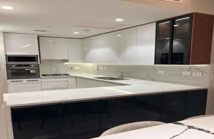 دوبلكس - 4 غرف نوم - 4 حمامات للبيع في ايون - كمبوندات 6 أكتوبر - مدينة 6 أكتوبر - الجيزة