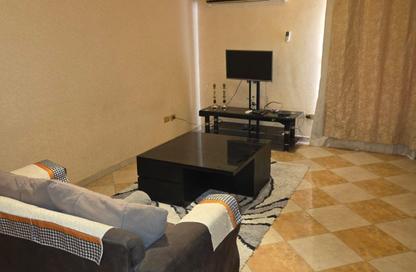 Apartment - 2 Bedrooms - 1 Bathroom for rent in Beram Al Tunsi St. - Al Narges 1 - Al Narges - New Cairo City - Cairo