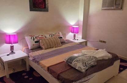Apartment - 2 Bedrooms - 1 Bathroom for rent in Beram Al Tunsi St. - Al Narges 1 - Al Narges - New Cairo City - Cairo