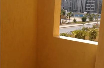 Apartment - 3 Bedrooms - 1 Bathroom for sale in Al Ashrafiya - North Investors Area - New Cairo City - Cairo Apartment - 3 Bedrooms - 1 Bathroom for sale in Al Ashrafiya - North Investors Area - New Cairo City - Cairo